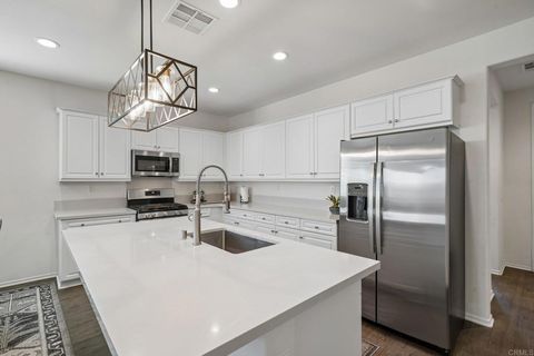 Tiny photo for 30548 Gardner Lane, Menifee, CA 92584 (MLS # NDP2606902)