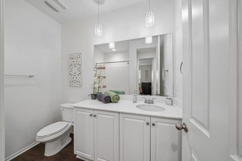 Tiny photo for 30548 Gardner Lane, Menifee, CA 92584 (MLS # NDP2606902)