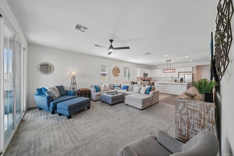Tiny photo for 30548 Gardner Lane, Menifee, CA 92584 (MLS # NDP2606902)