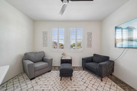 Tiny photo for 30548 Gardner Lane, Menifee, CA 92584 (MLS # NDP2606902)