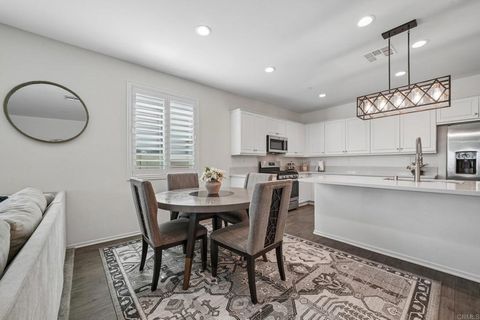 Tiny photo for 30548 Gardner Lane, Menifee, CA 92584 (MLS # NDP2606902)