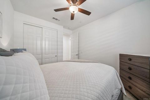 Tiny photo for 30548 Gardner Lane, Menifee, CA 92584 (MLS # NDP2606902)