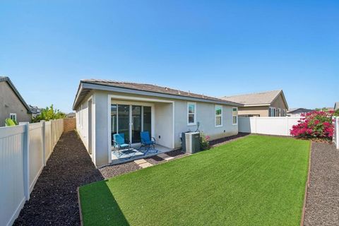 Tiny photo for 30548 Gardner Lane, Menifee, CA 92584 (MLS # NDP2606902)
