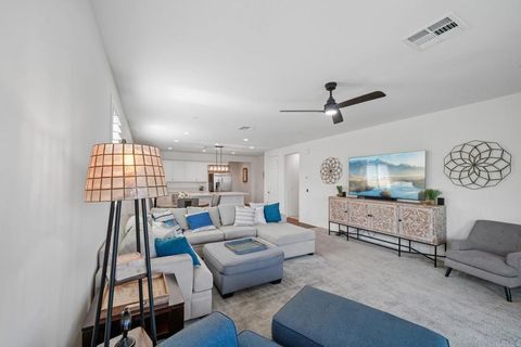 Tiny photo for 30548 Gardner Lane, Menifee, CA 92584 (MLS # NDP2606902)