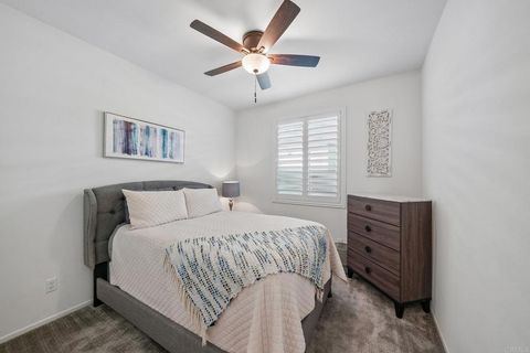 Tiny photo for 30548 Gardner Lane, Menifee, CA 92584 (MLS # NDP2606902)