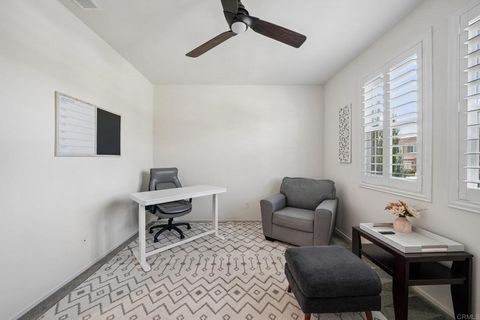 Tiny photo for 30548 Gardner Lane, Menifee, CA 92584 (MLS # NDP2606902)