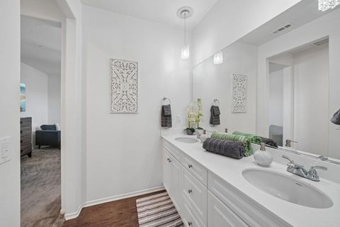 Tiny photo for 30548 Gardner Lane, Menifee, CA 92584 (MLS # NDP2606902)