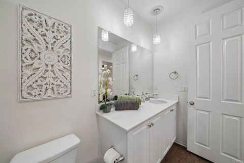 Tiny photo for 30548 Gardner Lane, Menifee, CA 92584 (MLS # NDP2606902)
