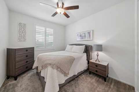 Tiny photo for 30548 Gardner Lane, Menifee, CA 92584 (MLS # NDP2606902)
