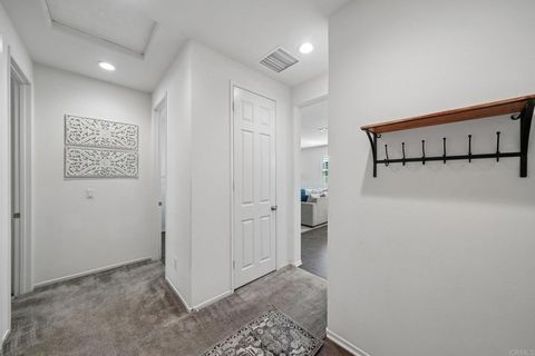 Tiny photo for 30548 Gardner Lane, Menifee, CA 92584 (MLS # NDP2606902)