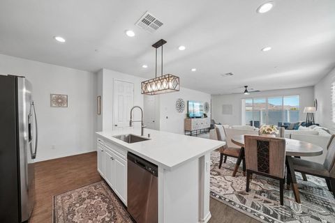 Tiny photo for 30548 Gardner Lane, Menifee, CA 92584 (MLS # NDP2606902)