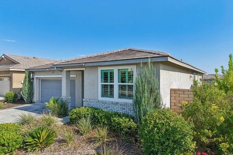 Tiny photo for 30548 Gardner Lane, Menifee, CA 92584 (MLS # NDP2606902)
