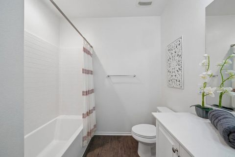 Tiny photo for 30548 Gardner Lane, Menifee, CA 92584 (MLS # NDP2606902)