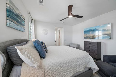 Tiny photo for 30548 Gardner Lane, Menifee, CA 92584 (MLS # NDP2606902)