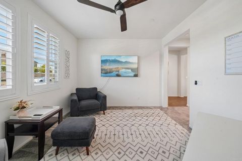 Tiny photo for 30548 Gardner Lane, Menifee, CA 92584 (MLS # NDP2606902)