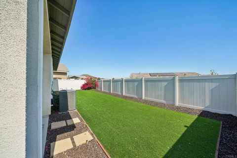 Tiny photo for 30548 Gardner Lane, Menifee, CA 92584 (MLS # NDP2606902)