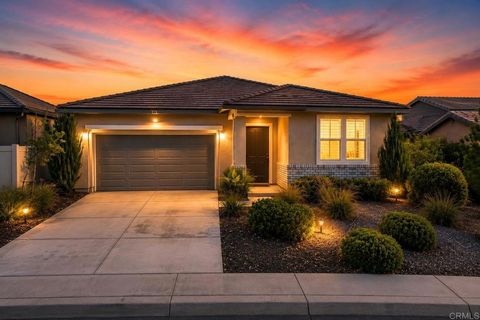 Photo of 30548 Gardner Lane, Menifee, CA 92584 (MLS # NDP2606902)