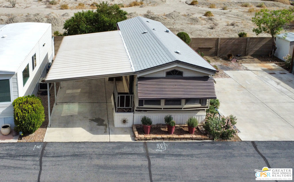 Sungate - Manufactured In Park