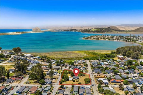 Tiny photo for 471 Mitchell DR, Los Osos, CA 93402 (MLS # SC26136033)