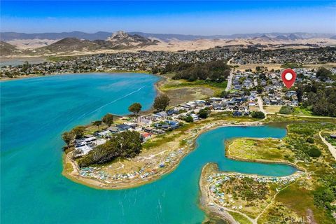 Tiny photo for 471 Mitchell DR, Los Osos, CA 93402 (MLS # SC26136033)