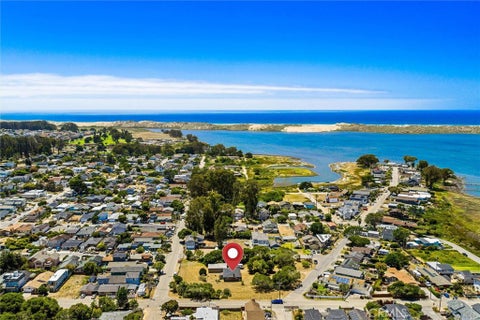Tiny photo for 471 Mitchell DR, Los Osos, CA 93402 (MLS # SC26136033)