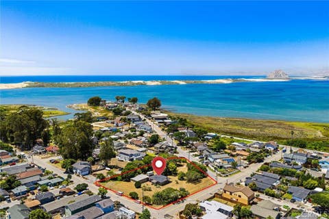 Tiny photo for 471 Mitchell DR, Los Osos, CA 93402 (MLS # SC26136033)