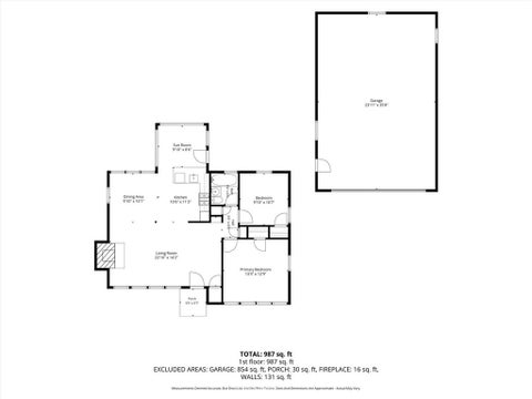 Tiny photo for 471 Mitchell DR, Los Osos, CA 93402 (MLS # SC26136033)