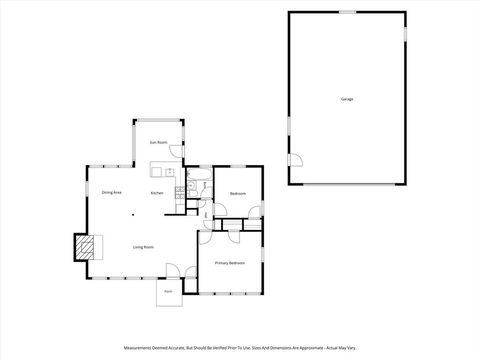 Tiny photo for 471 Mitchell DR, Los Osos, CA 93402 (MLS # SC26136033)