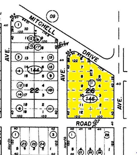 Tiny photo for 471 Mitchell DR, Los Osos, CA 93402 (MLS # SC26136033)