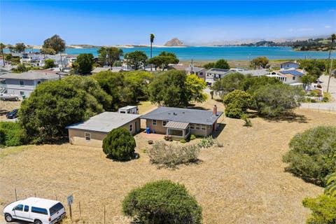 Photo of 471 Mitchell DR, Los Osos, CA 93402 (MLS # SC26136033)