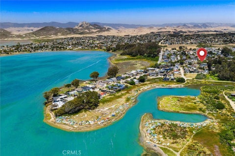 Tiny photo for 471 Mitchell DR, Los Osos, CA 93402 (MLS # SC26136033)