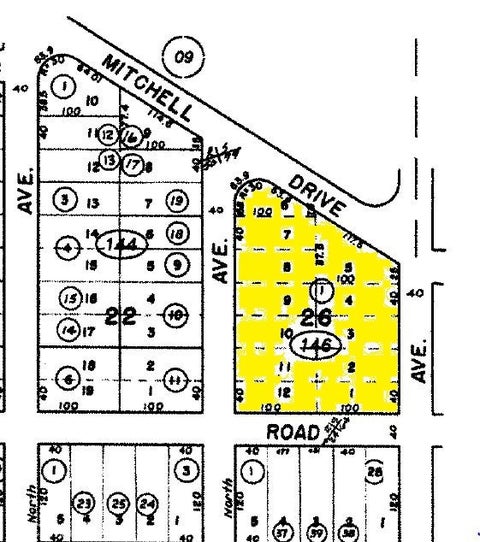 Tiny photo for 471 Mitchell DR, Los Osos, CA 93402 (MLS # SC26136033)