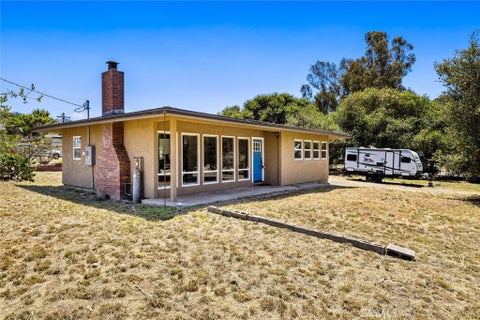Tiny photo for 471 Mitchell DR, Los Osos, CA 93402 (MLS # SC26136033)