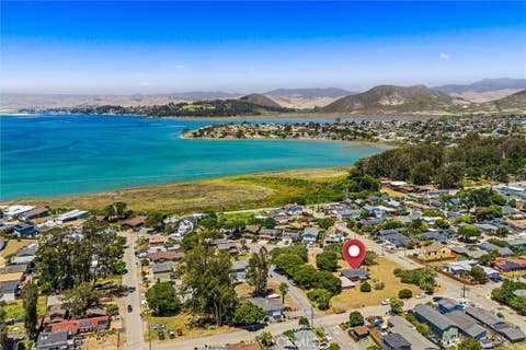 Tiny photo for 471 Mitchell DR, Los Osos, CA 93402 (MLS # SC26136033)