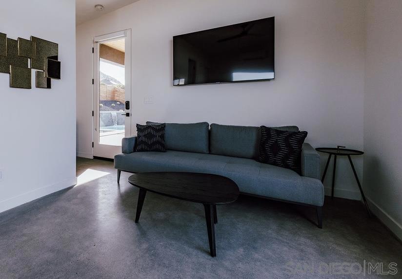 Out Of Area - Residential