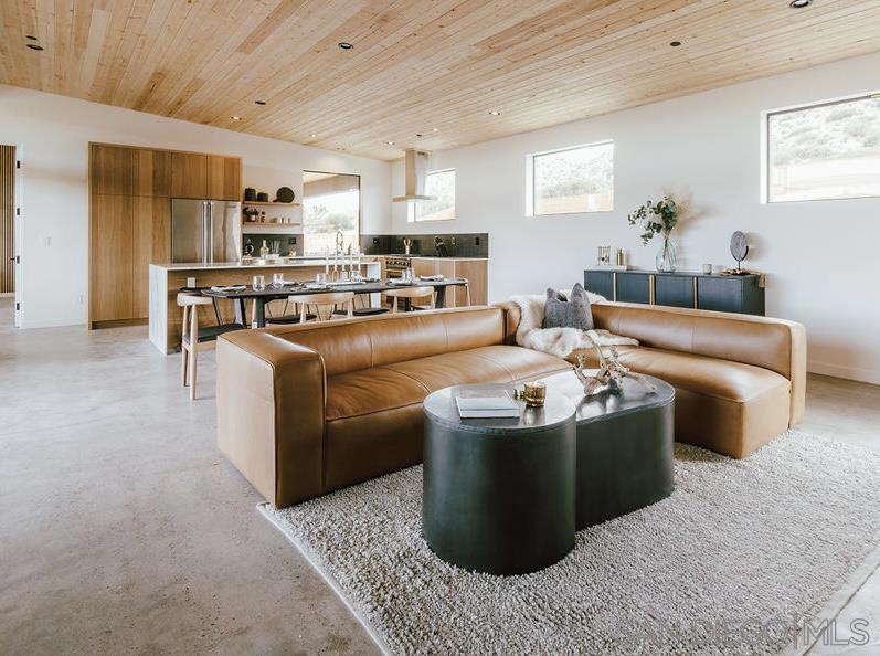 Out Of Area - Residential