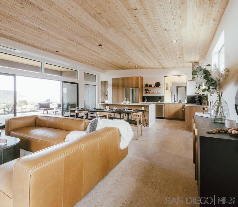 Out Of Area - Residential