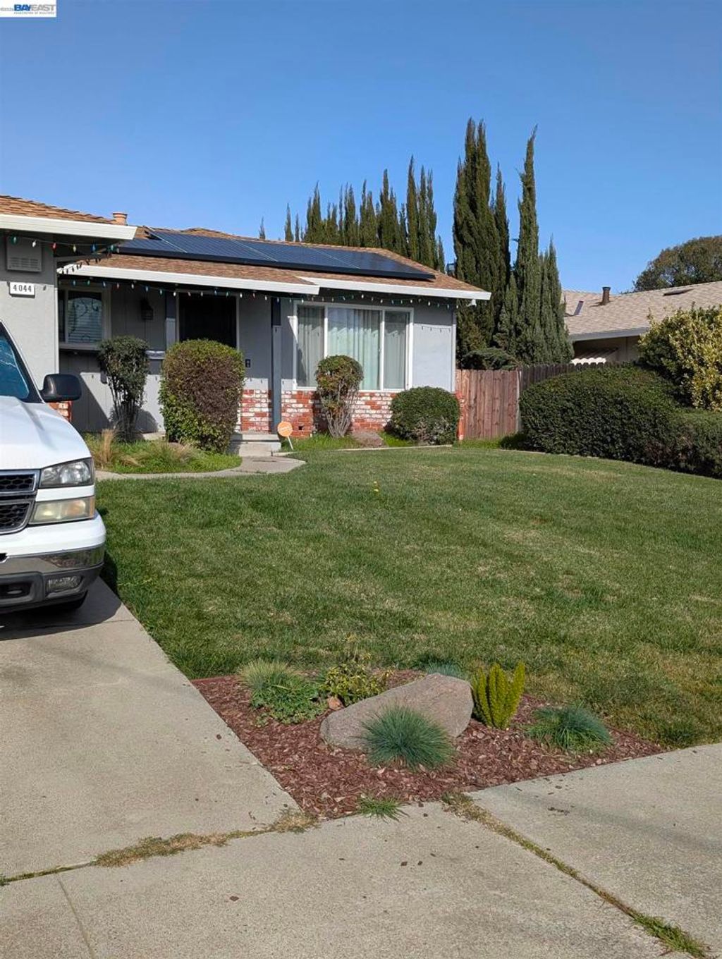 Photo of 4044 Granada Dr Dr, Pittsburg, CA 94565 (MLS # 41127547)