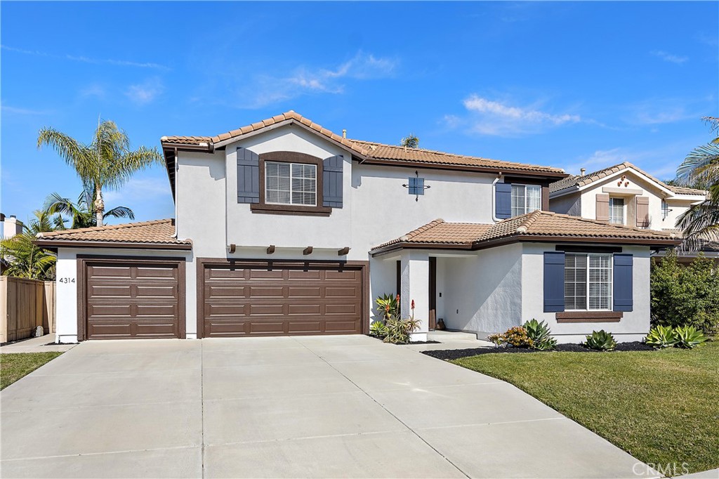 4314 Silver Spring Way