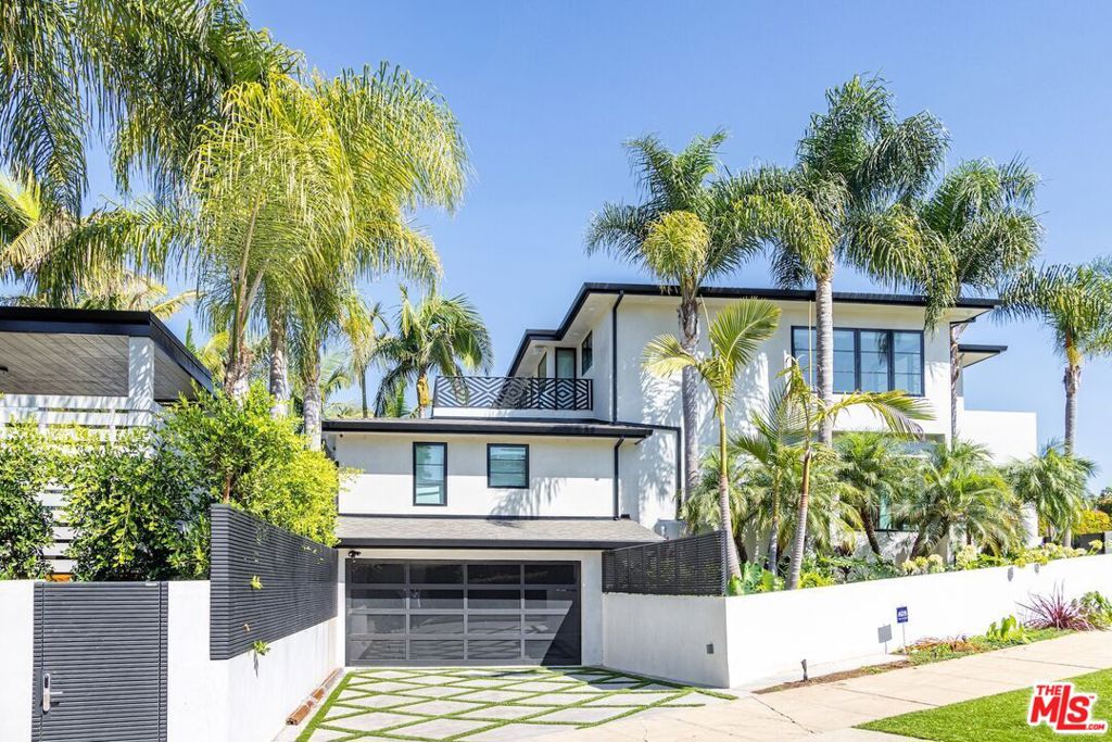 Properties 4 2717 Motor Avenue