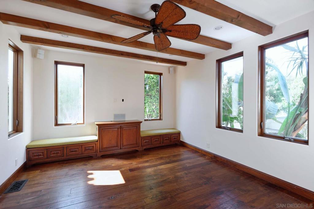 La Jolla - Residential Lease