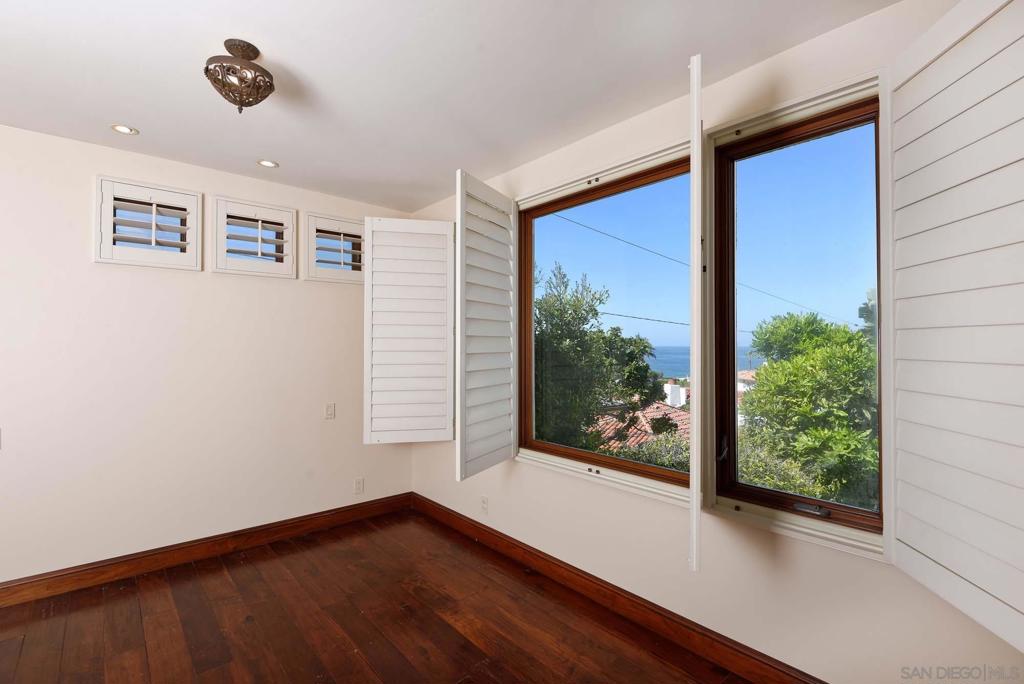 La Jolla - Residential Lease