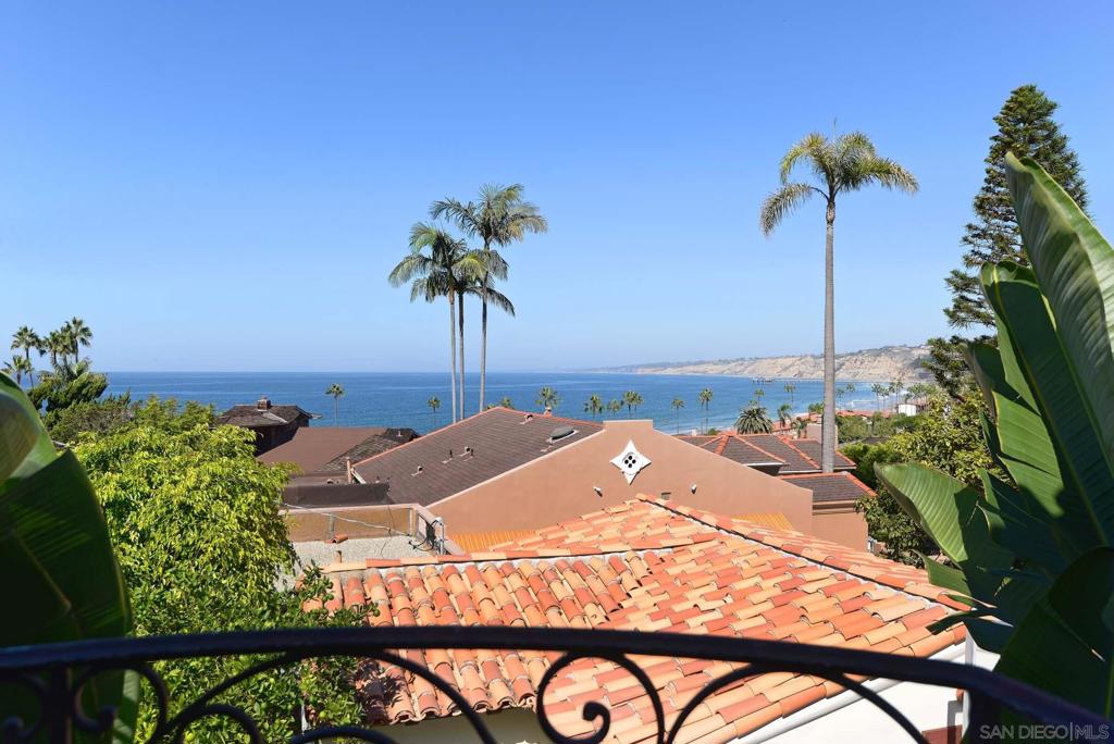 La Jolla - Residential Lease