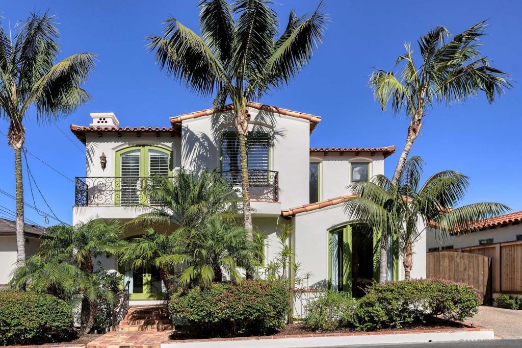 La Jolla - Residential Lease