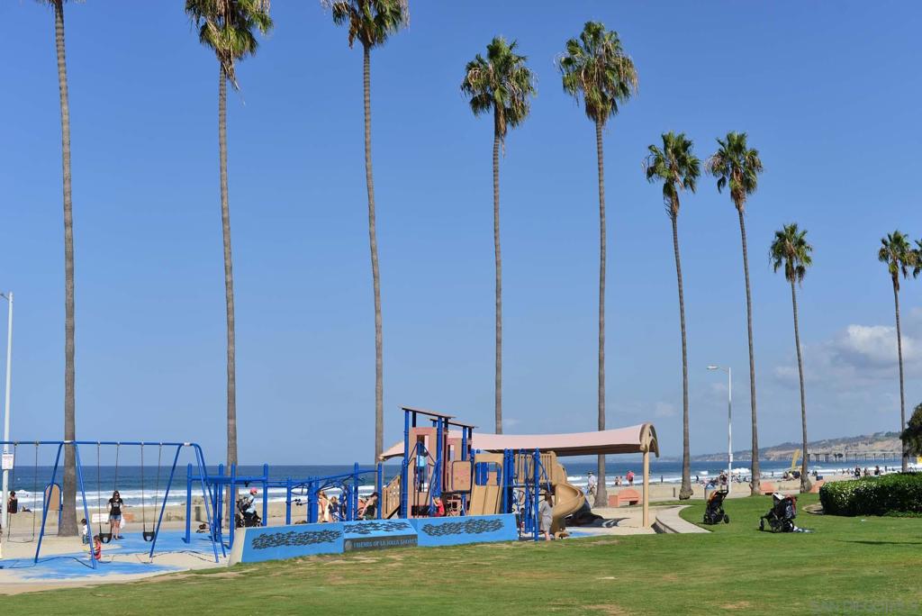 La Jolla - Residential Lease