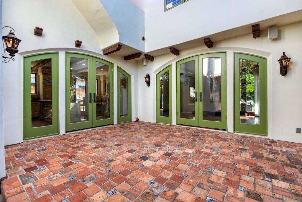 La Jolla - Residential Lease