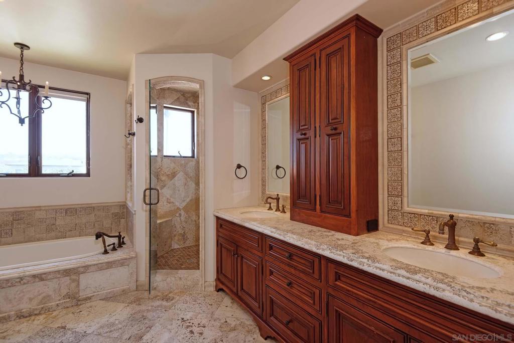 La Jolla - Residential Lease