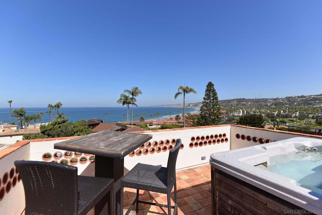 La Jolla - Residential Lease