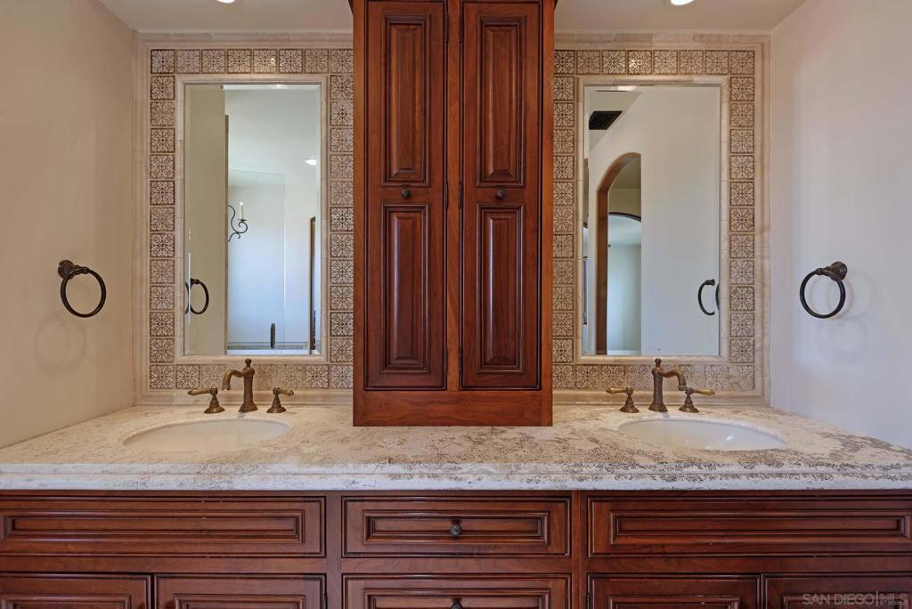 La Jolla - Residential Lease