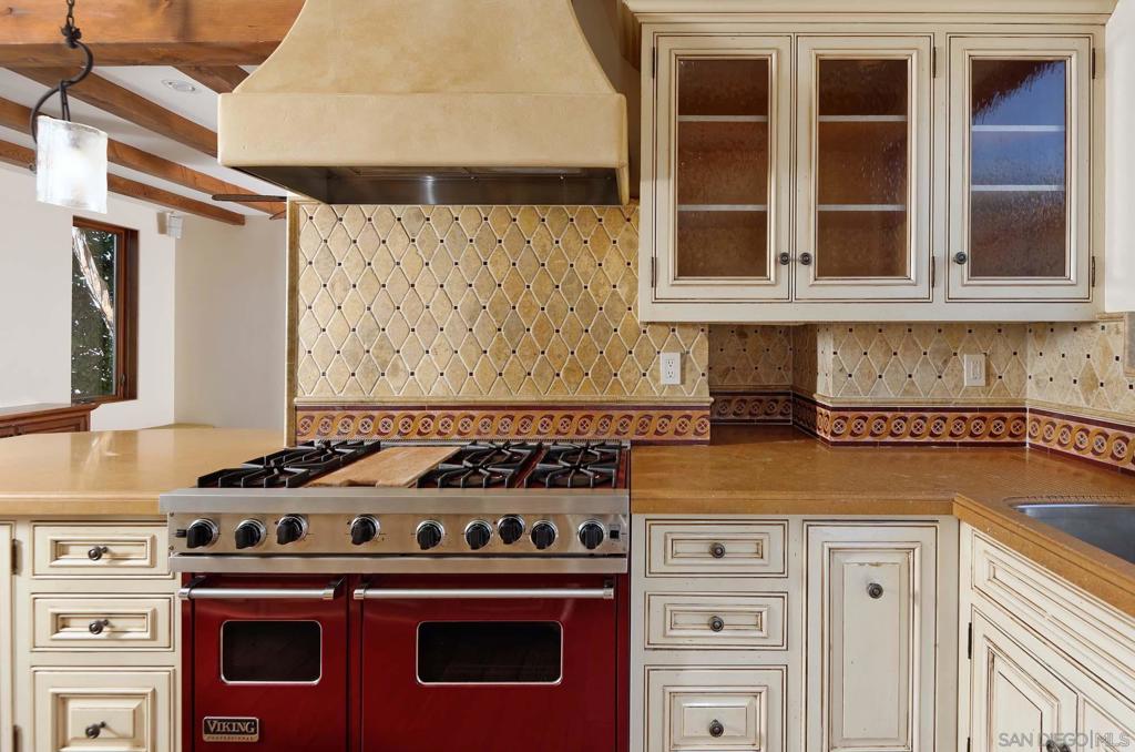 La Jolla - Residential Lease